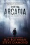 [Alicia Yoder 02] • New Arcadia